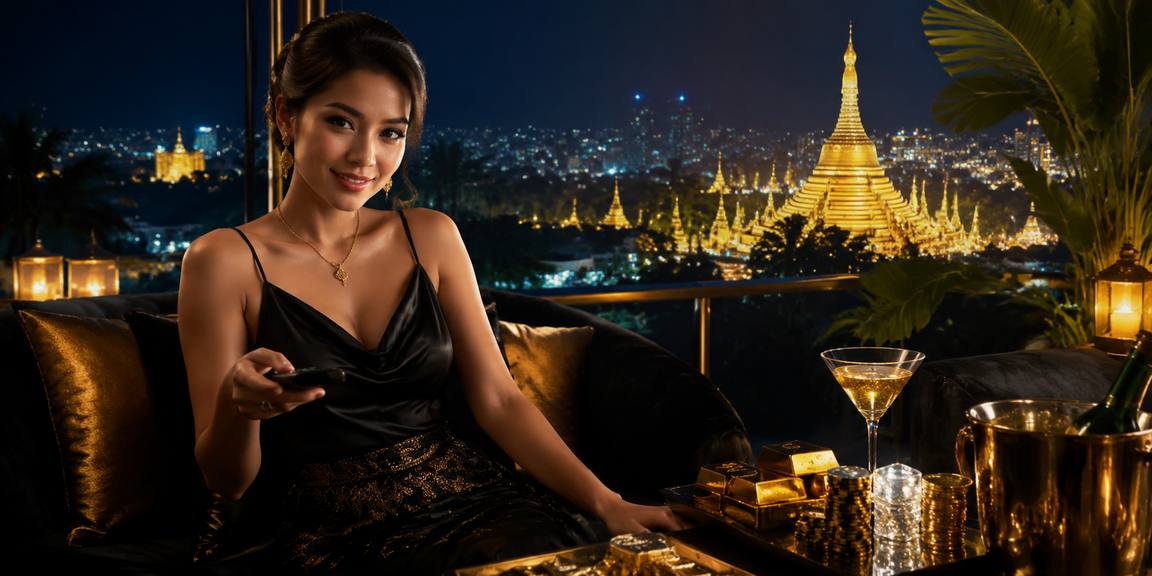 vip8080 ဗီဒီယိုစလော့